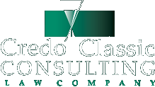 Law Company «Credo Classic Consulting»